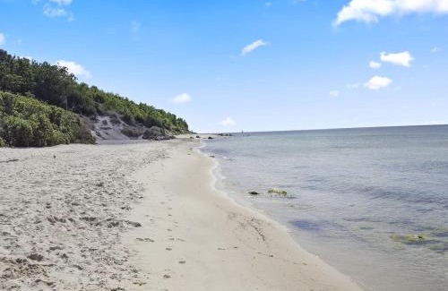 Hasle House | Holiday Home Colette - 700m from the sea by Interhome