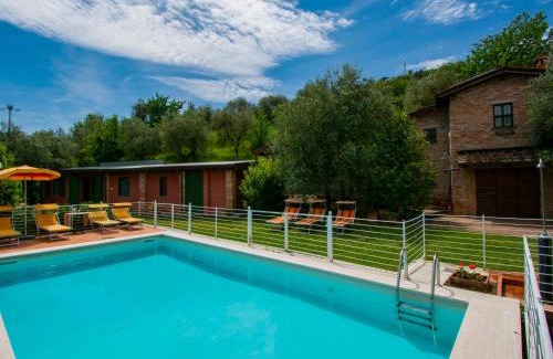 Pieve a Nievole House | Holiday Home Colle alla luna by Interhome
