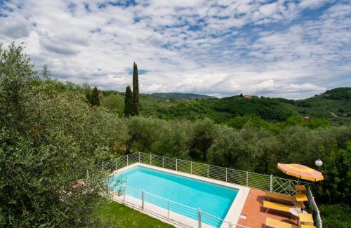 Pieve a Nievole House | Holiday Home Colle alla luna by Interhome