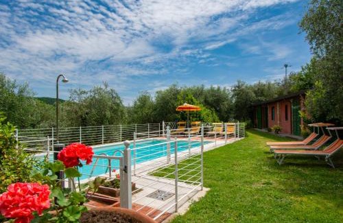 Pieve a Nievole House | Holiday Home Colle alla luna by Interhome