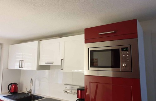 Fichtenwalde House | Holiday home comfortably furnished with pool and barbecue