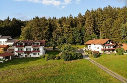 Kirchdorf im Wald House | Holiday home Corinna