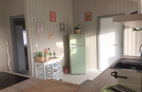 Grossenbrode House | Holiday home Dan Huus Marie