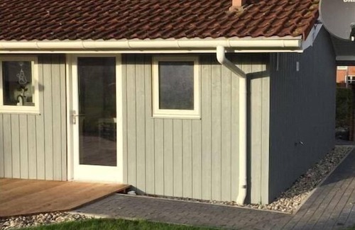 Grossenbrode House | Holiday home Dan Huus Marie