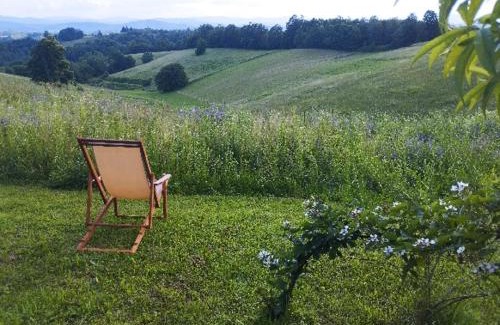 Cetingrad House | Holiday Home Dandelion with Hot Tub & Sauna