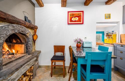 Lanisce House | Holiday home Dane 22 Ucka