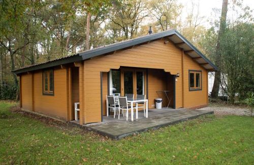 Schinveld House | Holiday Home De Brenkberg by Interhome