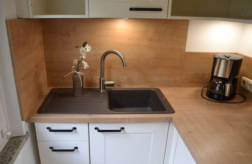 Bucha Apartment | Holiday home lake view - formerly TUI Ferienhaus