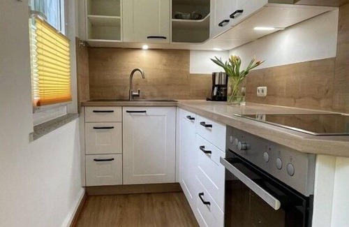 Bucha Apartment | Holiday home lake view - formerly TUI Ferienhaus