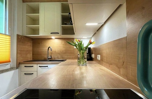 Bucha Apartment | Holiday home lake view - formerly TUI Ferienhaus