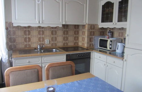 Leer Apartment | Holiday home - Apartment Antonia, 15110