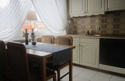 Leer Apartment | Holiday home - Apartment Antonia, 15110