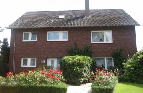 Leer Apartment | Holiday home - Apartment Antonia, 15110