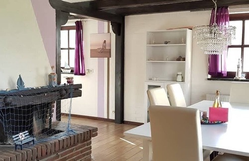 Stinteck House | Holiday home for 6 guests with 110m² in Westerdeichstrich (149601)