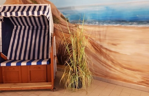 Stinteck House | Holiday home for 6 guests with 110m² in Westerdeichstrich (149601)