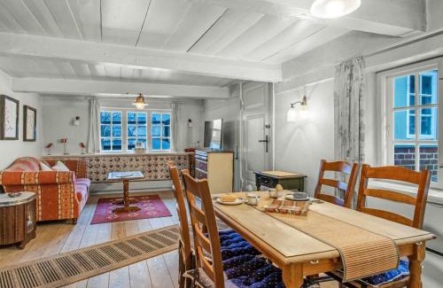 Hojer House | Holiday Home Deik - 25km from the sea by Interhome