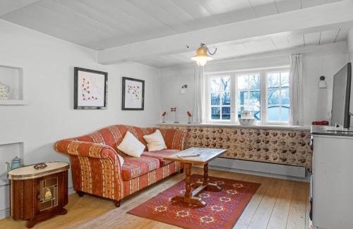 Hojer House | Holiday Home Deik - 25km from the sea by Interhome