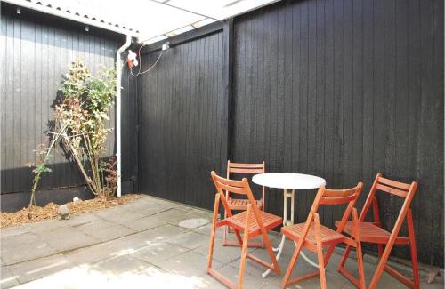 Diernæs Strandby House | Holiday Home Diernæs Strandby L-675