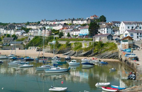 Llandysul House | Holiday Home Domini by Interhome