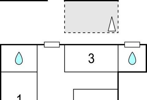 Drvenik Mali House | Holiday Home Drvenik Mali 07