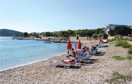 Drvenik Mali House | Holiday Home Drvenik Mali 07