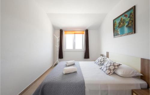 Tisno House | Holiday Home Dubrava Tisnjanska 32