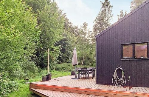 Femmøller House | Holiday home Ebeltoft CLXXXIX