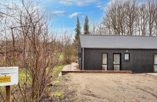 Femmøller House | Holiday home Ebeltoft CLXXXIX