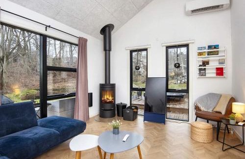 Femmøller House | Holiday home Ebeltoft CLXXXIX