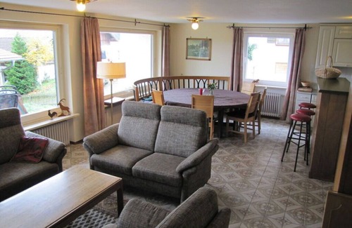 Mittelberg Apartment | Holiday home Eckstein