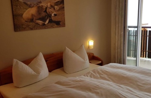 Mittelberg Apartment | Holiday home Eckstein