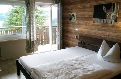 Mittelberg Apartment | Holiday home Eckstein