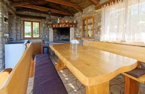Grabri House | Holiday Home Eda