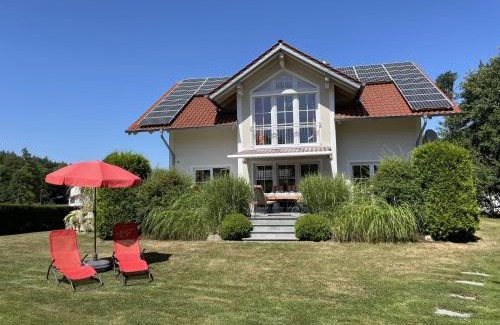 Schorndorf House | Holiday Home Ederer by Interhome