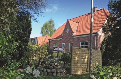 Lystrup House | Holiday Home Egå Møllevej