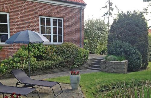 Lystrup House | Holiday Home Egå Møllevej