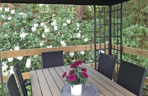 Lystrup House | Holiday Home Egå Møllevej