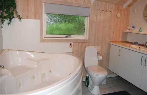 Jegum House | Holiday Home Egelunden Oksbøl Ix