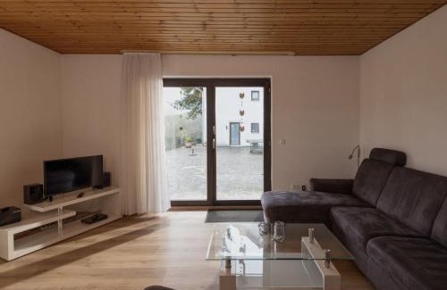 Immerath House | Holiday Home Eifelnatur - Haus 2-4 by Interhome