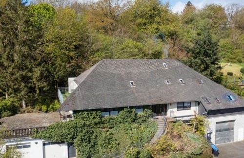 Immerath House | Holiday Home Eifelnatur - Haus 2-4 by Interhome