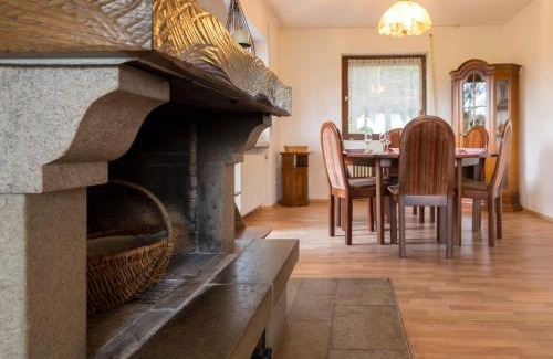 Immerath House | Holiday Home Eifelnatur - Haus 1-4 by Interhome