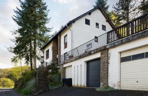 Immerath House | Holiday Home Eifelnatur - Haus 1-4 by Interhome