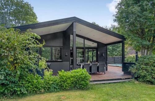 Hou House | Holiday Home Ejnarine - 1-5km from the sea by Interhome