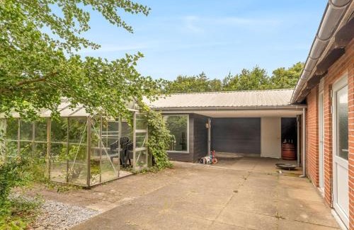 Oster Hurup House | Holiday Home Elaine - 350m from the sea by Interhome