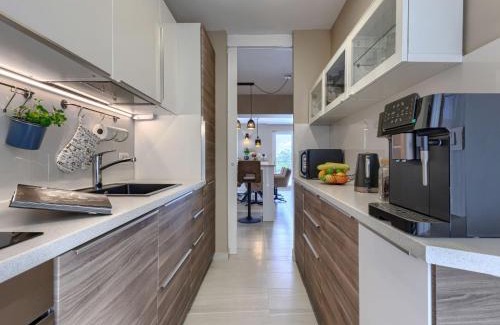 Salakovci House | Holiday Home Elena by Interhome