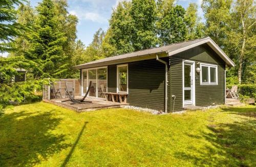 Fur House | Holiday Home Elisabete - 200m to the inlet by Interhome
