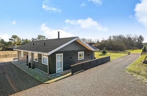 Vemb House | Holiday Home Elisaveta - 400m to the fjord by Interhome