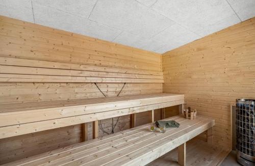 Vemb House | Holiday Home Elisaveta - 400m to the fjord by Interhome