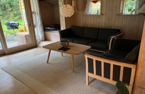 Strandby House | Holiday Home Eljena - 600m from the sea by Interhome