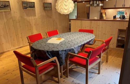 Strandby House | Holiday Home Eljena - 600m from the sea by Interhome